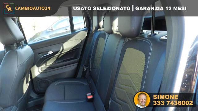 JEEP Avenger usata 103