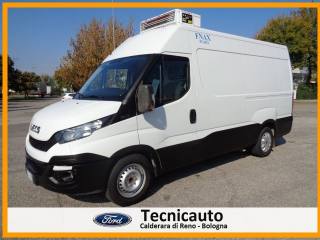 IVECO Daily usata, con Alzacristalli elettrici