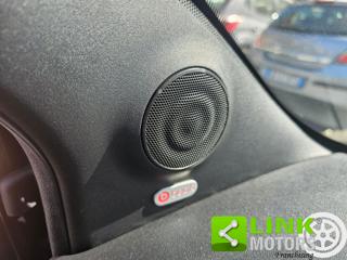 ABARTH 695 usata, con Sedile posteriore sdoppiato