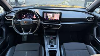 CUPRA Formentor usata, con Boardcomputer