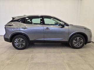 NISSAN Qashqai usata, con Antifurto
