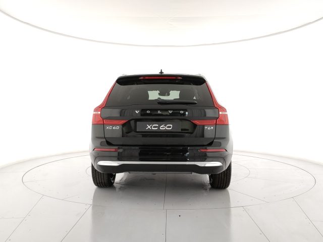 VOLVO XC60 usata, con Airbag Passeggero