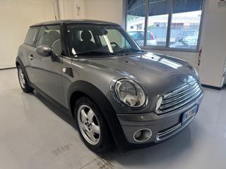 MINI One usata, con Airbag laterali