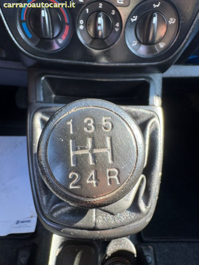 FIAT Fiorino usata 21