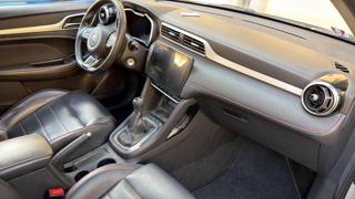 MG ZS usata, con Antifurto