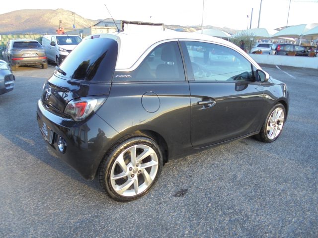 OPEL Adam usata 18