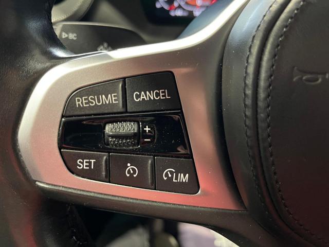 BMW 118 usata, con Park Distance Control