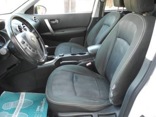 NISSAN Qashqai+2 usata, con Cruise Control