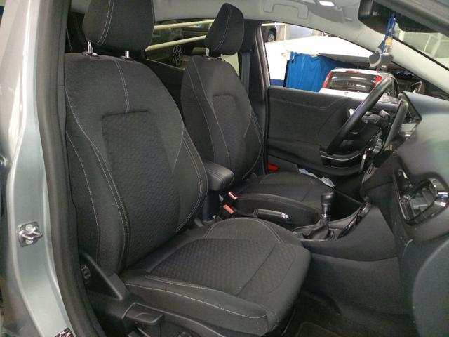 FORD Puma usata, con Cruise Control