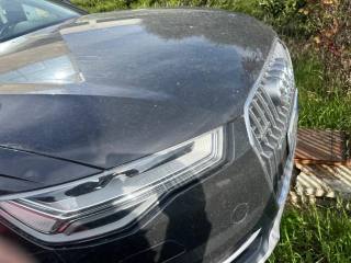 AUDI A6 allroad usata, con Airbag laterali