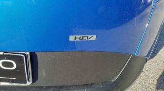 KIA Sportage usata, con Cerchi in lega