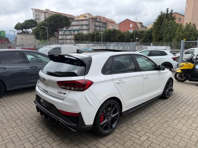 HYUNDAI i30 usata, con Autoradio