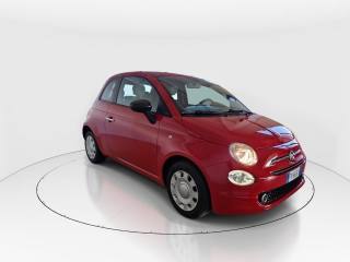 FIAT 500 usata, con Climatizzatore