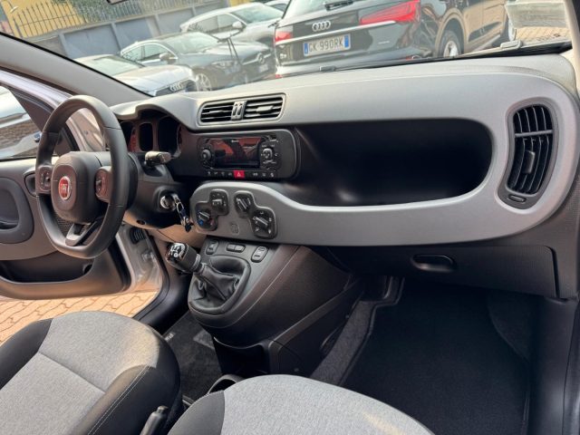 FIAT Panda usata, con Controllo trazione