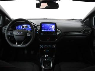 FORD Puma usata, con Regolazione elettrica sedili