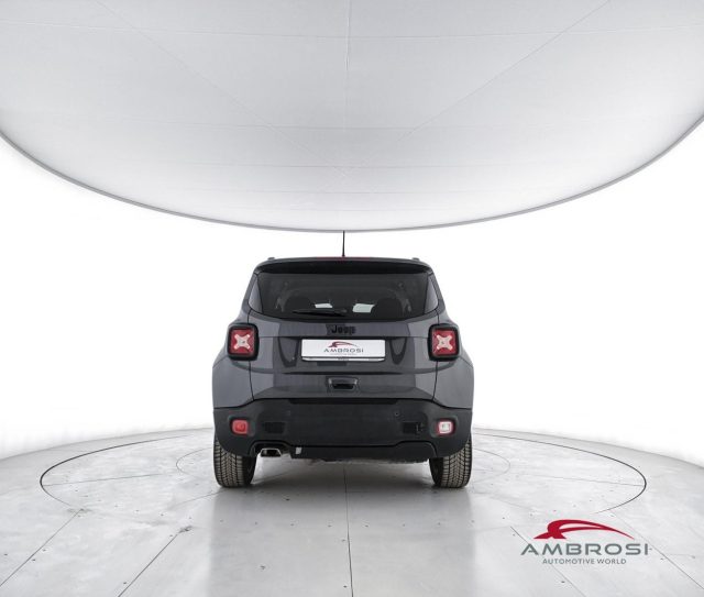 JEEP Renegade usata 5