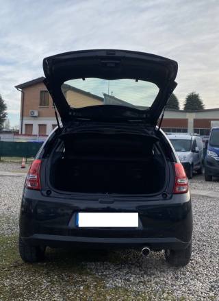 CITROEN C3 usata, con Cruise Control