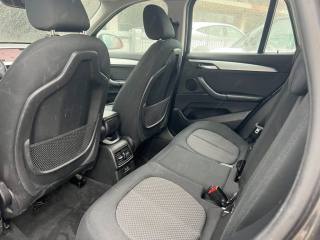 BMW X1 usata, con Boardcomputer