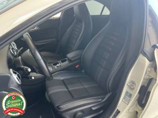 MERCEDES-BENZ CLA 200 usata, con Alzacristalli elettrici