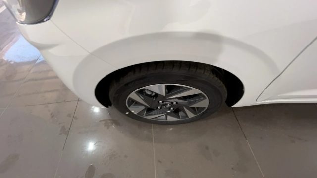 HYUNDAI i10 usata, con Boardcomputer