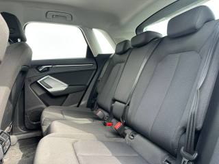 AUDI Q3 usata, con Cronologia tagliandi