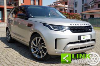 LAND ROVER Discovery usata, con Airbag Passeggero