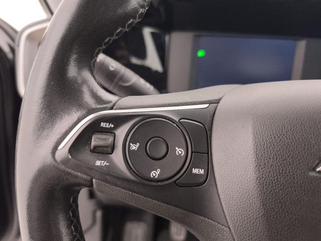 OPEL Mokka usata, con Servosterzo