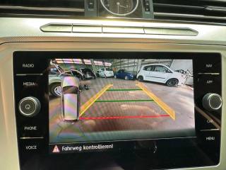 VOLKSWAGEN Passat usata, con Immobilizzatore elettronico