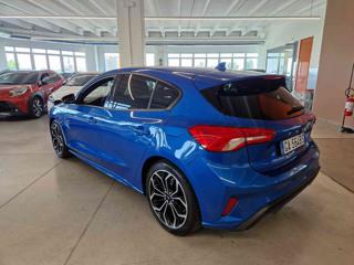 FORD Focus usata, con Autoradio