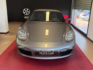 PORSCHE Boxster usata, con Airbag