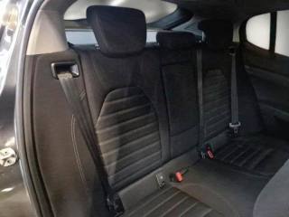 ALFA ROMEO Stelvio usata, con Controllo trazione