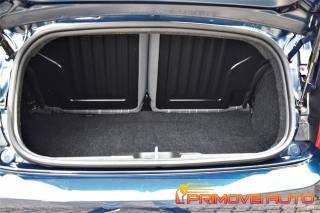 FIAT 500C usata, con Cruise Control