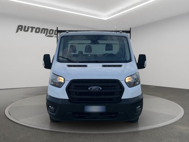 FORD Transit usata, con Airbag