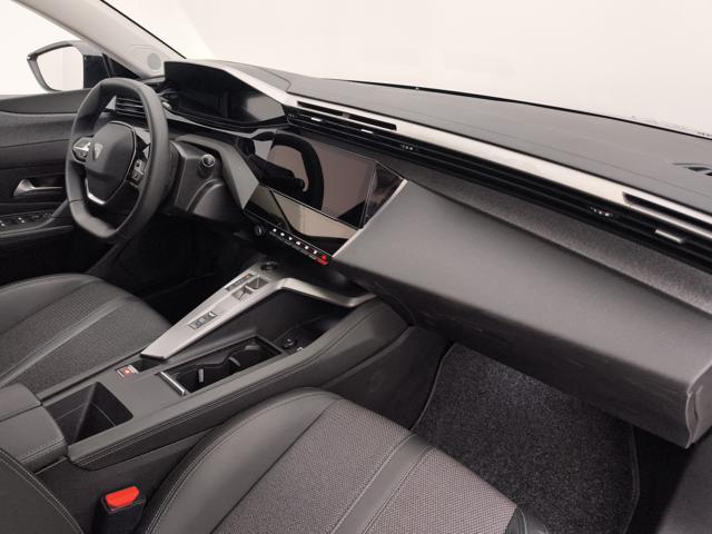 PEUGEOT 308 usata, con Specchietti laterali elettrici