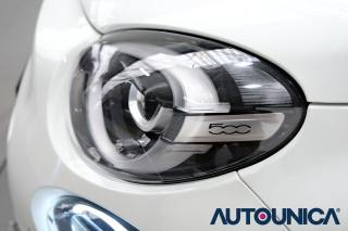 FIAT 500X usata 49