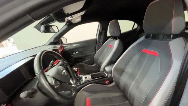 OPEL Mokka usata, con Airbag Passeggero
