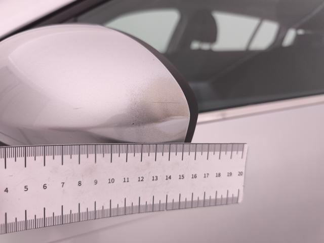 RENAULT Megane usata, con Sistema di chiamata d