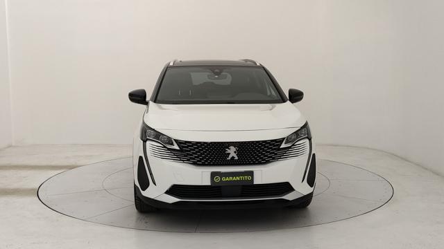 PEUGEOT 5008 usata, con Cerchi in lega