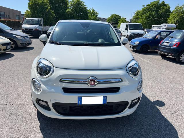 FIAT 500X usata, con Airbag laterali