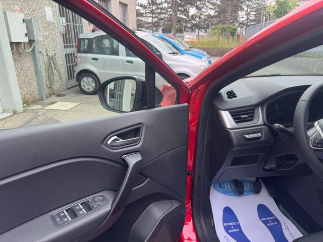 MITSUBISHI ASX usata, con Antifurto