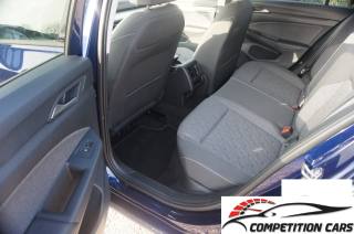 VOLKSWAGEN Golf usata, con Servosterzo