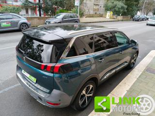 PEUGEOT 5008 usata, con Sensore di pioggia