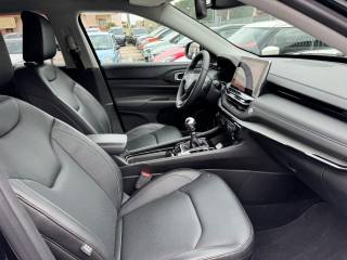 JEEP Compass usata, con Touch screen