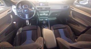 BMW X2 usata, con Regolazione elettrica sedili