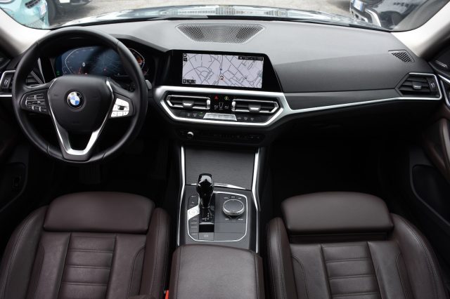 BMW 430 usata, con Climatizzatore