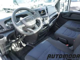 IVECO Daily usata 8