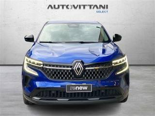 RENAULT Austral usata, con Airbag