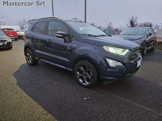 FORD EcoSport usata, con Controllo automatico clima