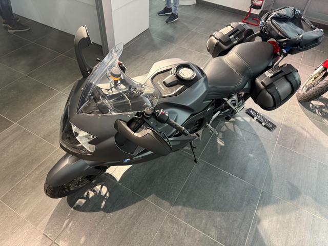 BMW K 1200 S usata 3