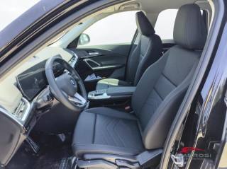 BMW iX1 usata 8
